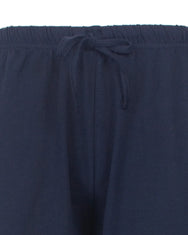 Jorn Cocks Irresistible dames pyjama lange mouw - Ronde hals - Streep