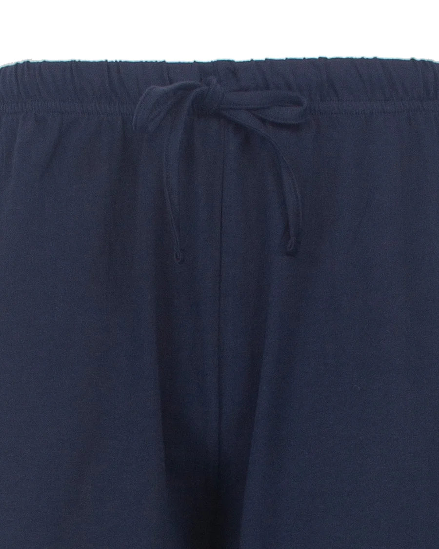 Jorn Cocks Irresistible dames pyjama lange mouw - Ronde hals - Streep