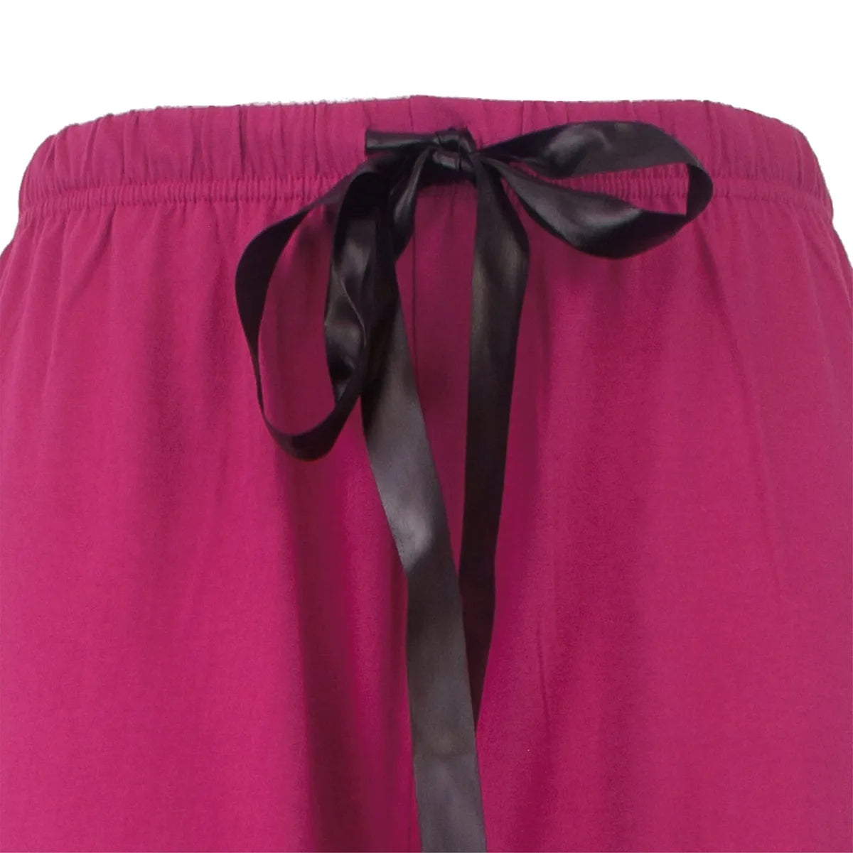 Jorn Cocks Irresistible dames pyjama lange mouw - Winter Panter