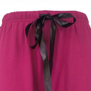 Jorn Cocks Irresistible dames pyjama lange mouw - Winter Panter