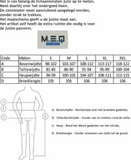Jorn Cocks M.E.Q. Heren pyjama lange mouwen katoen V-hals - Aqua blue