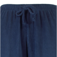 Jorn Cocks Paul Hopkins Badstof pyjama heren - Blue Arrow