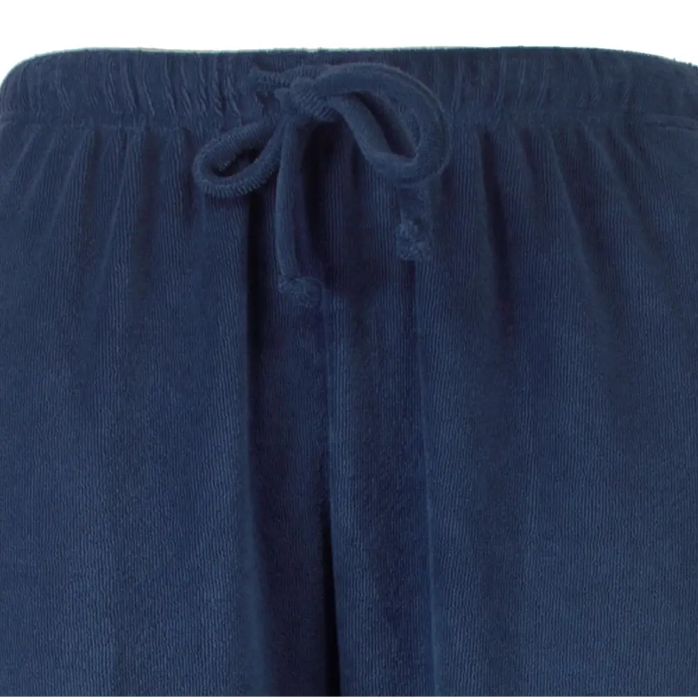 Jorn Cocks Paul Hopkins Badstof pyjama heren - Lightblue