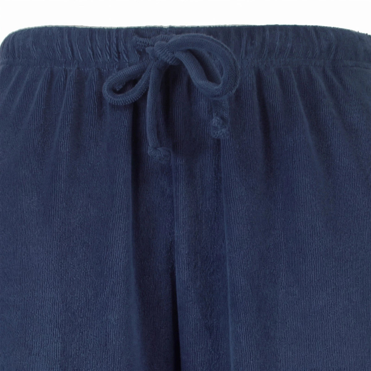 Jorn Cocks Paul Hopkins Badstof pyjama heren - Lightblue