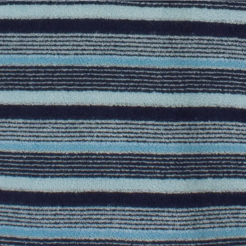Jorn Cocks Paul Hopkins Badstof pyjama heren - Lightblue