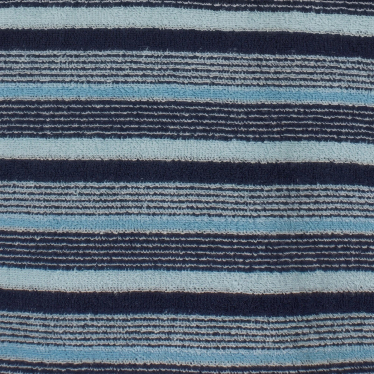 Jorn Cocks Paul Hopkins Badstof pyjama heren - Lightblue