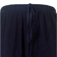 Jorn Cocks Paul Hopkins Badstof pyjama heren - Navy