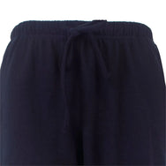 Jorn Cocks Paul Hopkins Fleece pyjama heren - Winter Blue