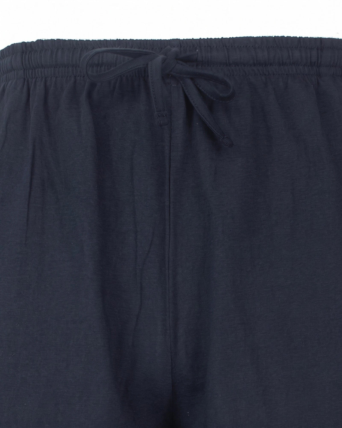 Jorn Cocks Paul Hopkins heren pyjama doorknoop - Knoopsluiting - Darkblue