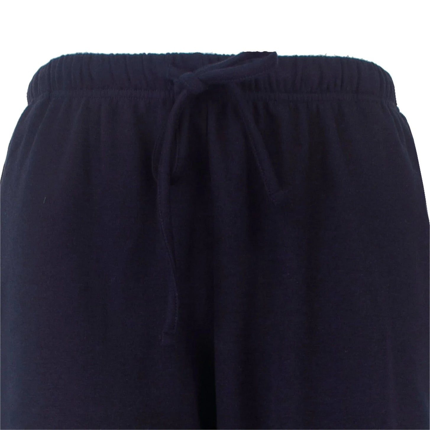 Jorn Cocks Paul hopkins heren Pyjamabroek - Donkerblauw