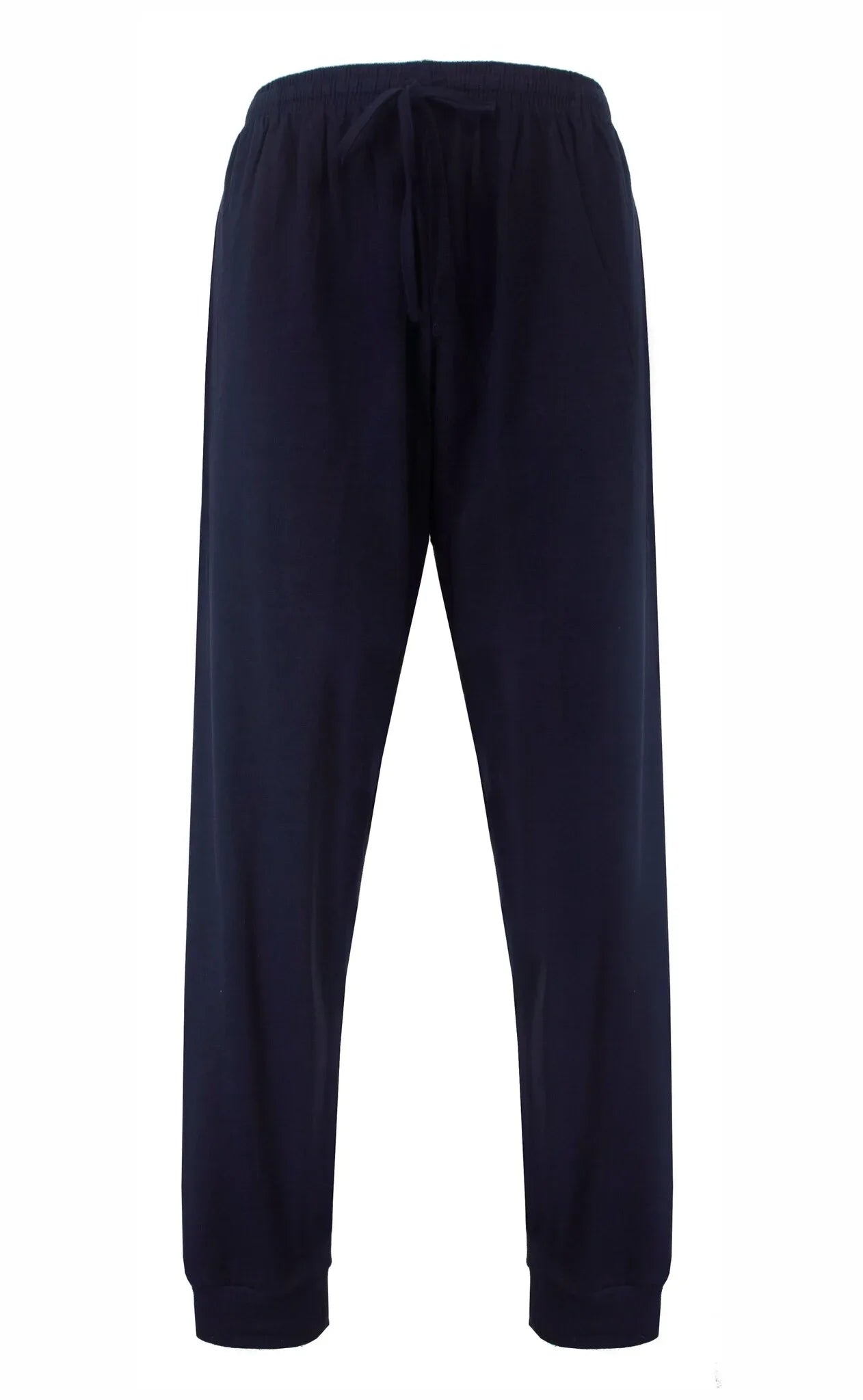 Jorn Cocks Paul hopkins heren Pyjamabroek - Donkerblauw