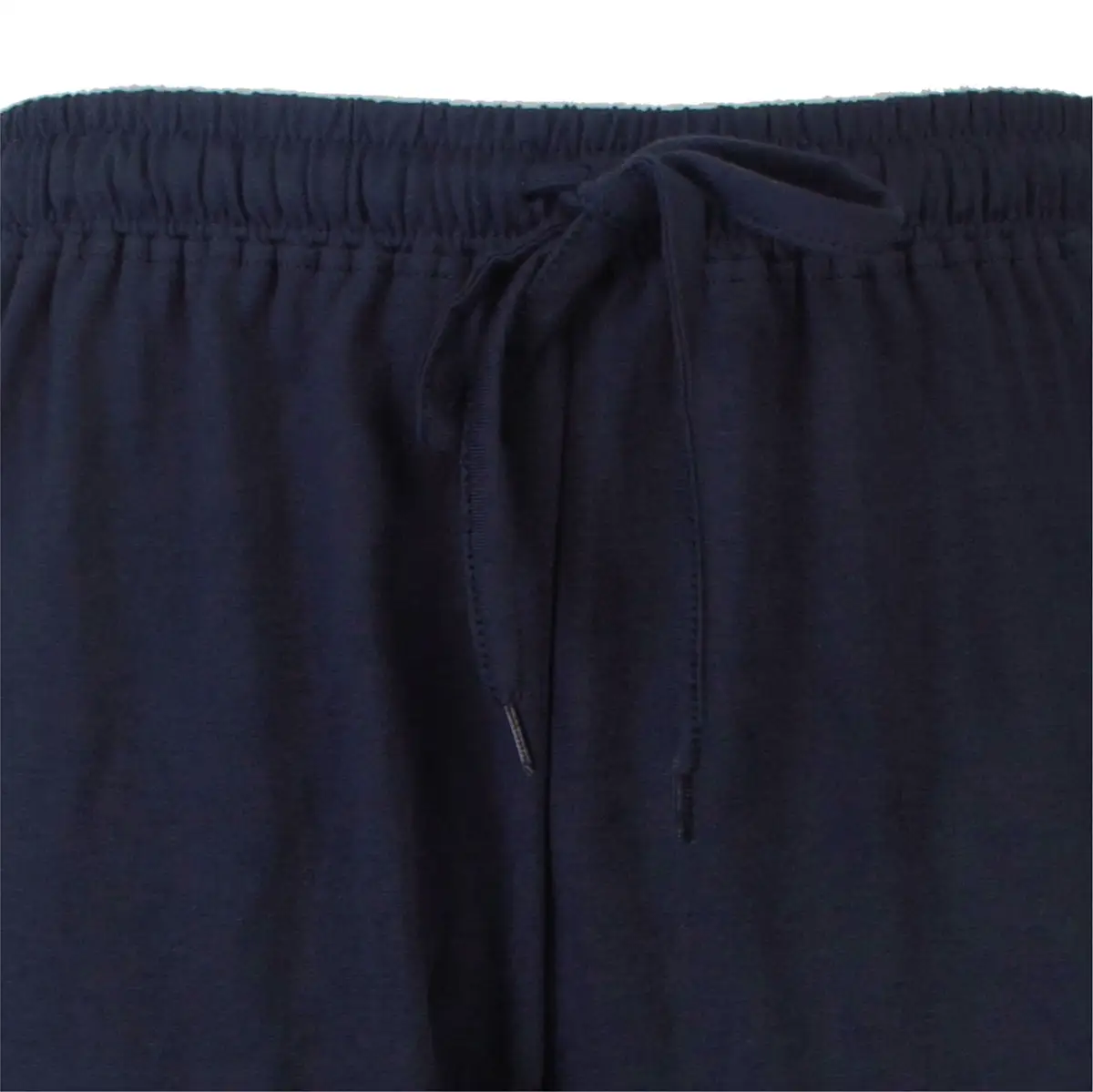 Jorn Cocks Paul Hopkins Heren shortama - Katoen - Blauw gestreept