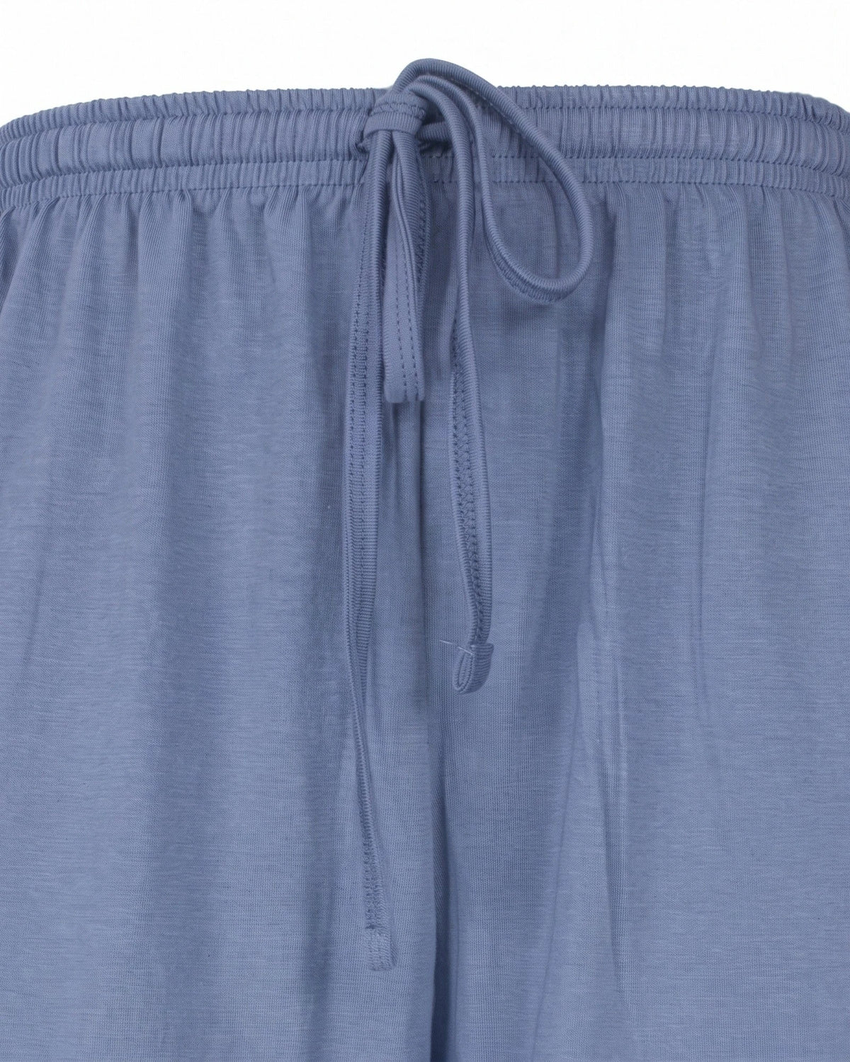 Jorn Cocks Paul Hopkins pyjama heren lange mouw - blauw/grijs