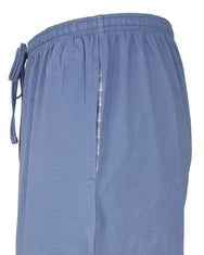 Jorn Cocks Paul Hopkins pyjama heren lange mouw - blauw/grijs