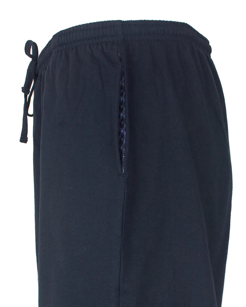 Jorn Cocks Paul Hopkins pyjama heren lange mouw - Knoopsluiting -