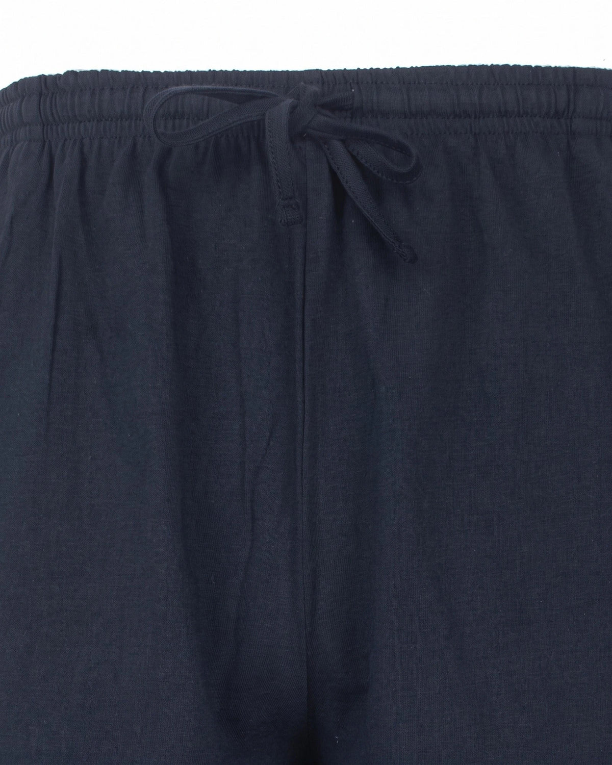 Jorn Cocks Paul Hopkins pyjama heren lange mouw V-hals - Dark blue