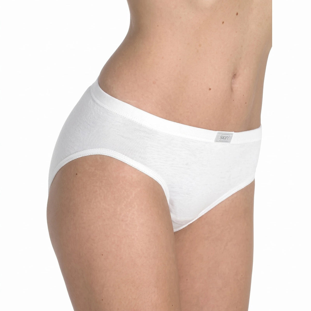 Jorn Cocks Racky dames 5-pack heup slips (Highleg mini)