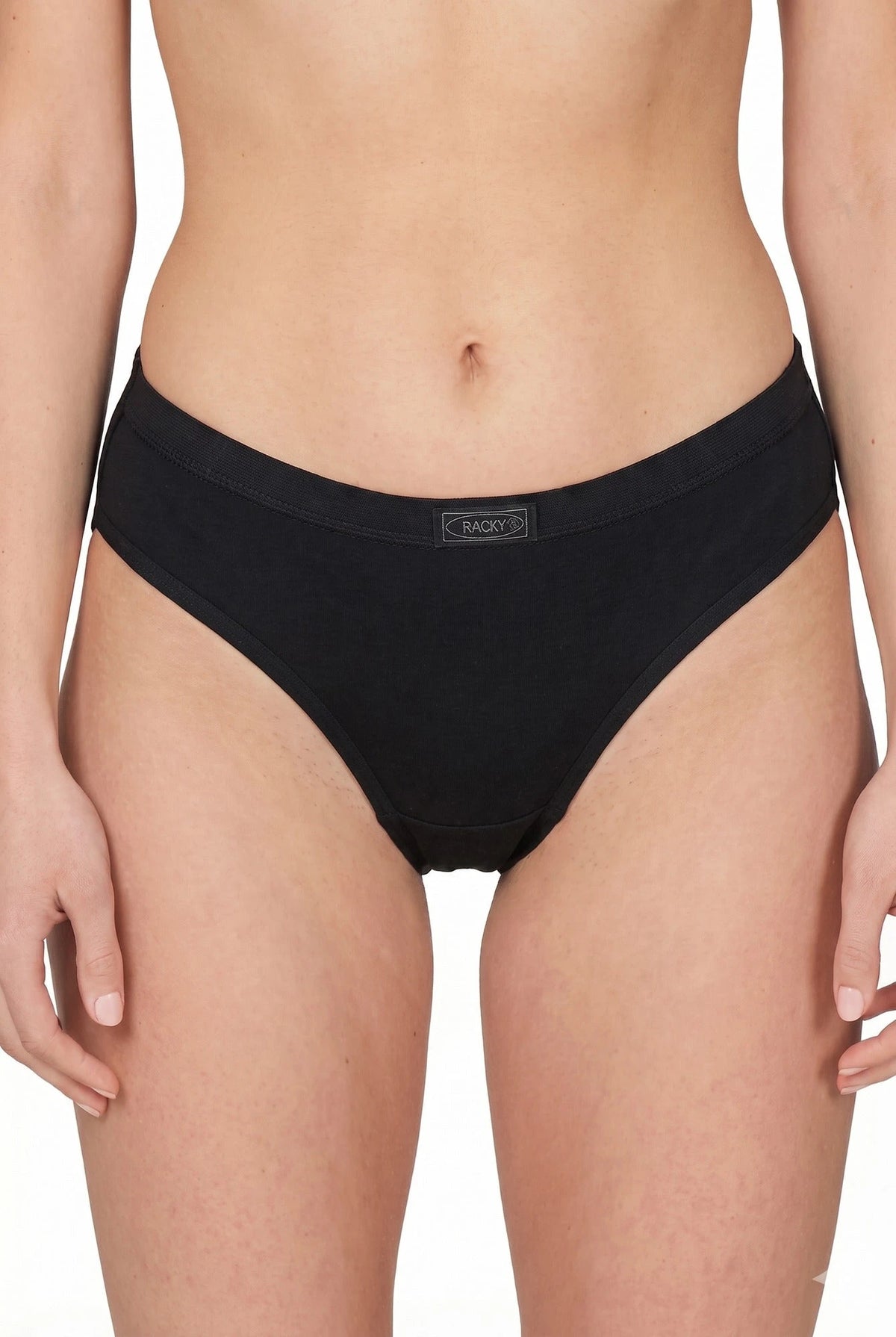 Jorn Cocks Racky dames 5-pack heup slips (Highleg mini)