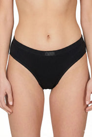 Jorn Cocks Racky dames 5-pack heup slips (Highleg mini)