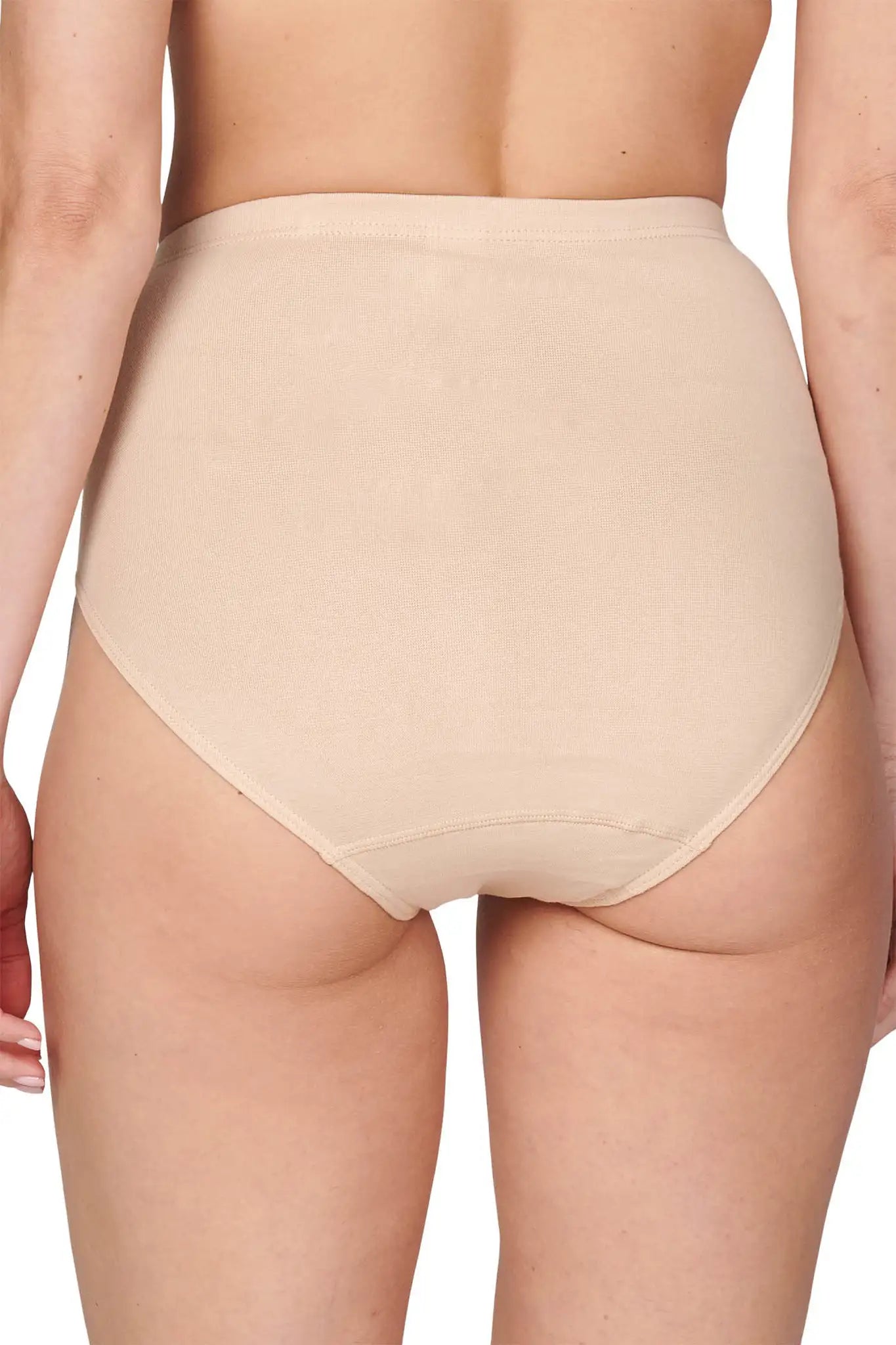 Jorn Cocks Racky ondergoed dames Taille slip