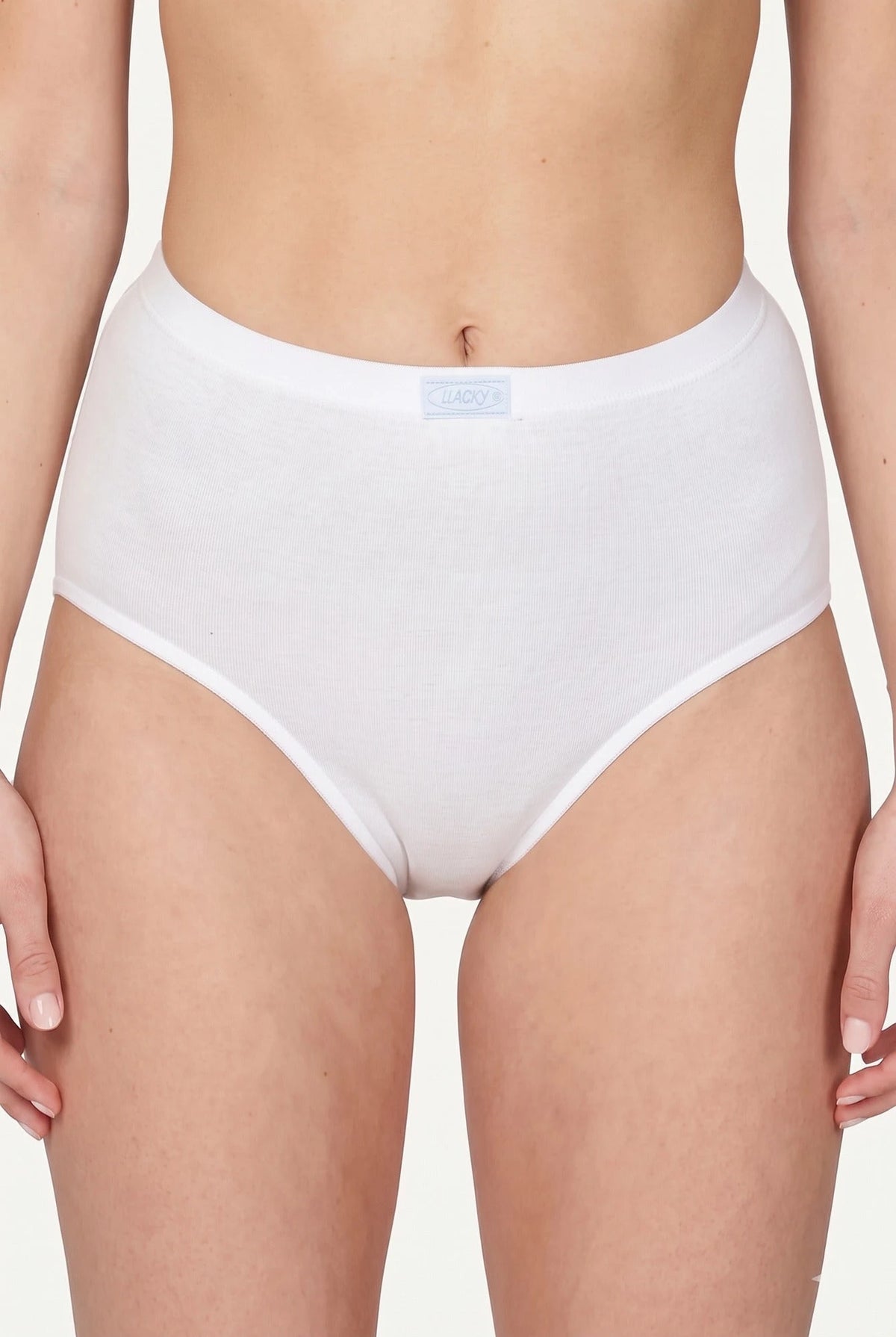 Jorn Cocks Racky ondergoed dames Taille slip