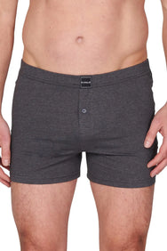 Jorn Cocks Suaque/Ginosanti wijde heren boxershort - Katoen