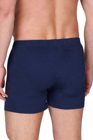 Jorn Cocks Suaque/Ginosanti wijde heren boxershort - Katoen