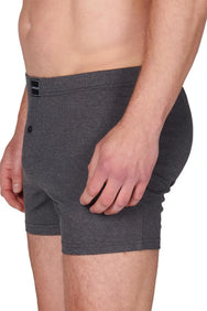 Jorn Cocks Suaque/Ginosanti wijde heren boxershort - Katoen