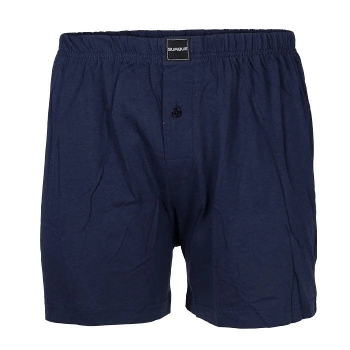 Jorn Cocks Suaque/Ginosanti wijde heren boxershort - Katoen