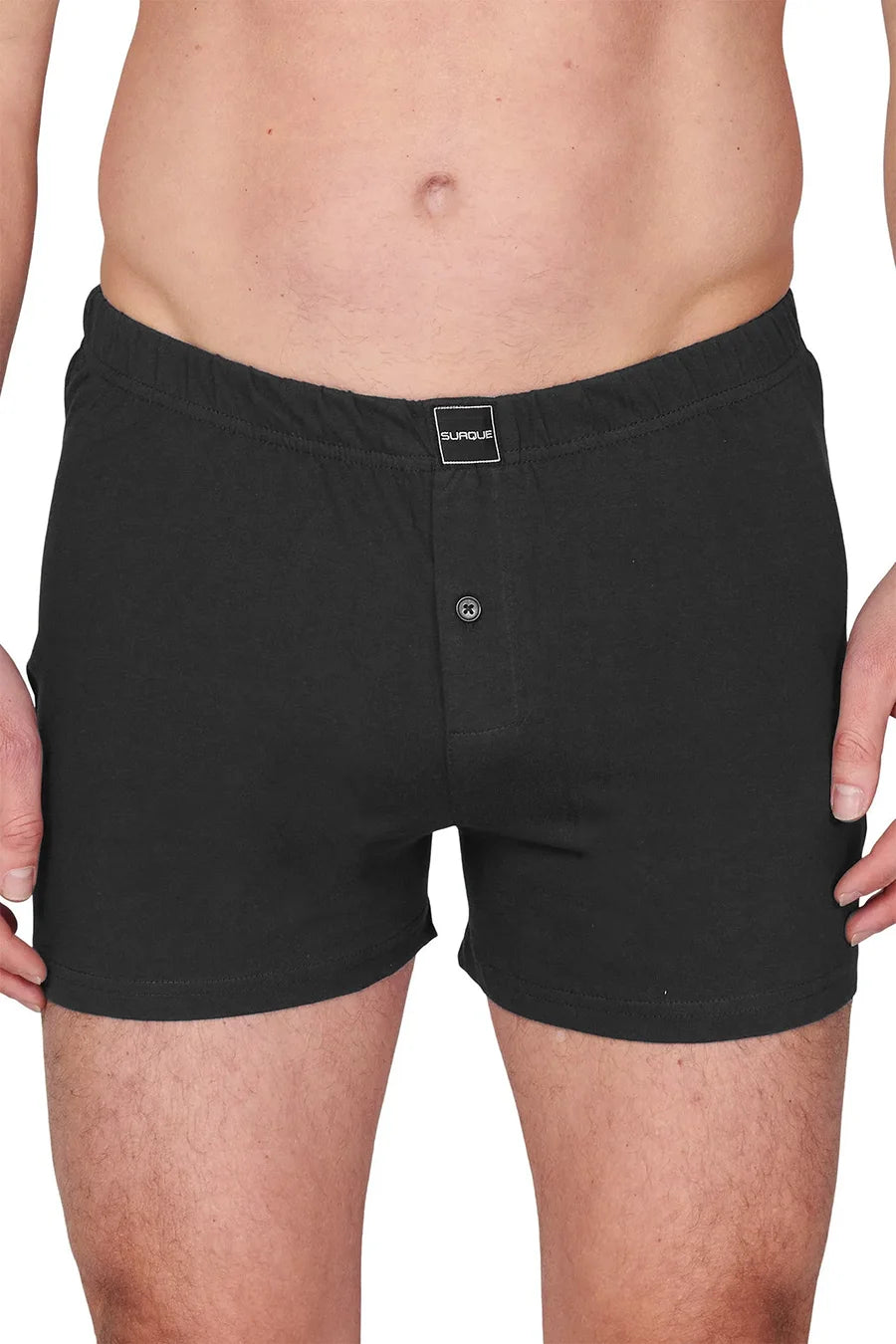 Jorn Cocks Suaque/Ginosanti wijde heren boxershort - Katoen