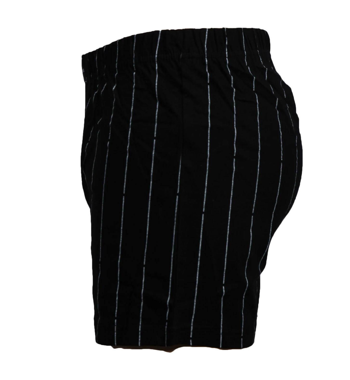 Jorn Cocks Suaque/Ginosanti wijde heren boxershort - Streep