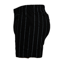 Jorn Cocks Suaque/Ginosanti wijde heren boxershort - Streep