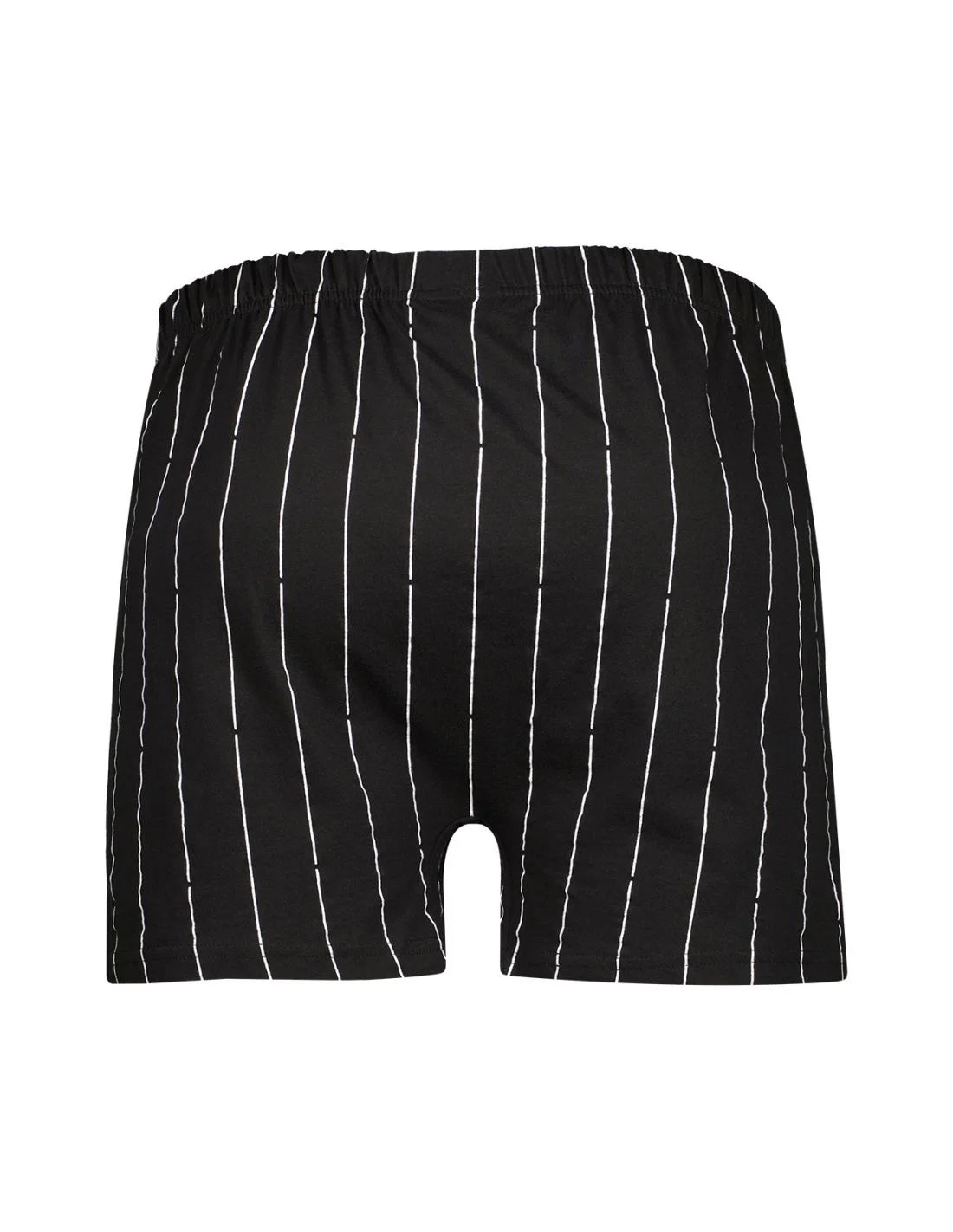 Jorn Cocks Suaque/Ginosanti wijde heren boxershort - Streep