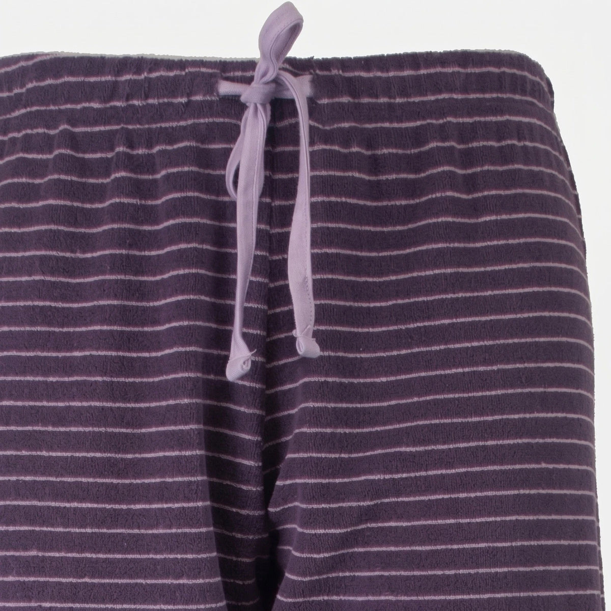 Jorn Cocks Tenderness dames pyjama Badstof - Purple