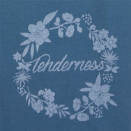 Jorn Cocks Tenderness dames pyjama Tricot lange mouw - Winter Flower