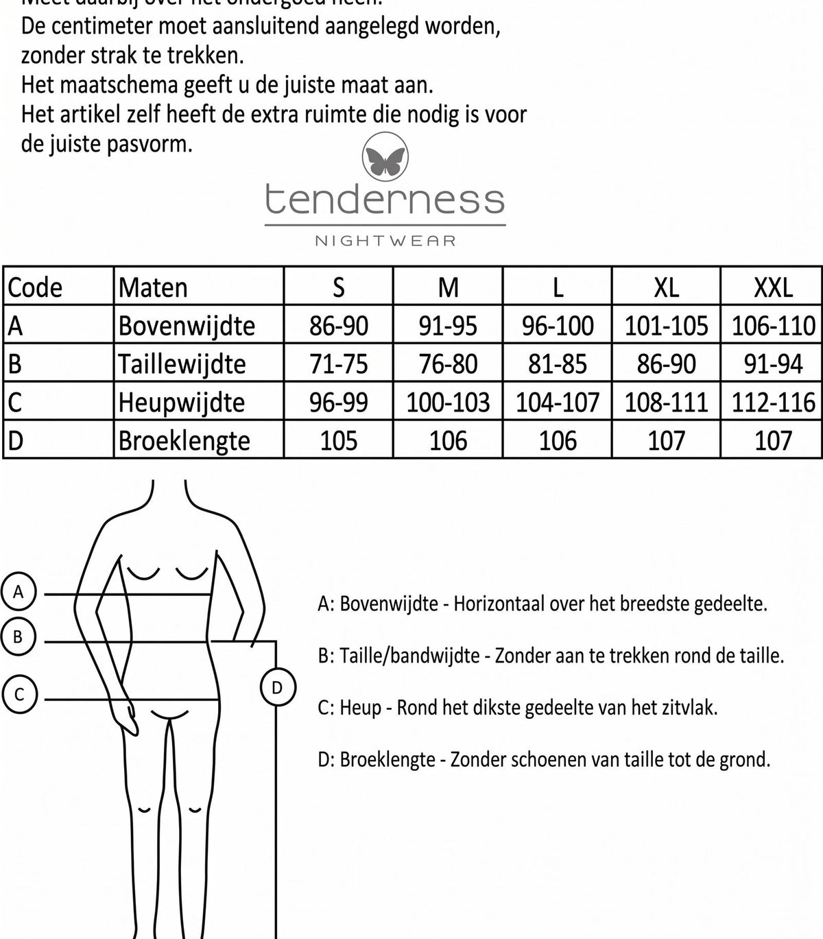Jorn Cocks Tenderness fleece dames nachthemd lange mouw - Pink