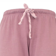 Jorn Cocks Tenderness fleece dames pyjama - Pink