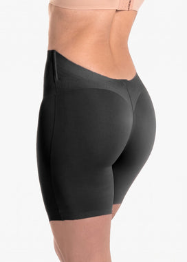 Magic corrigerende short met extra lage rug - Low Back Shaper