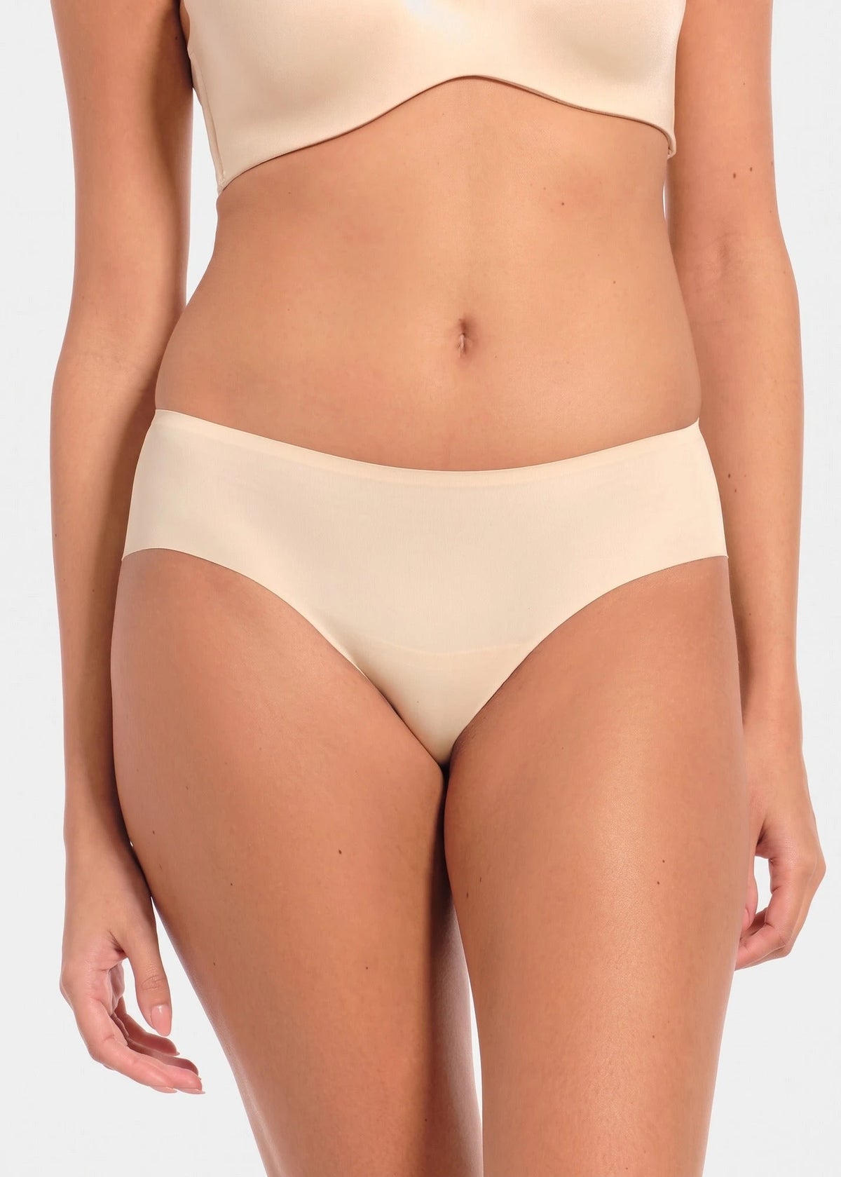 Magic Magic 2-pak dream naadloze comfort hipsters