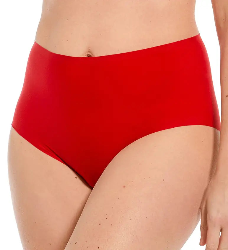 Magic Magic 2-pak seamless dames taille slip - Invisible