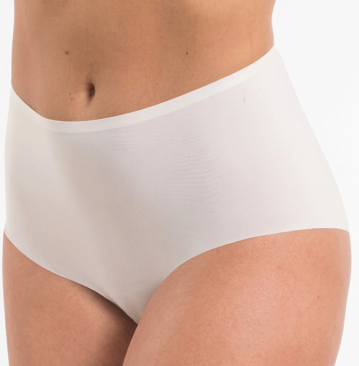 Magic Magic 6-pak Naadloos dames taille slip - Skintones