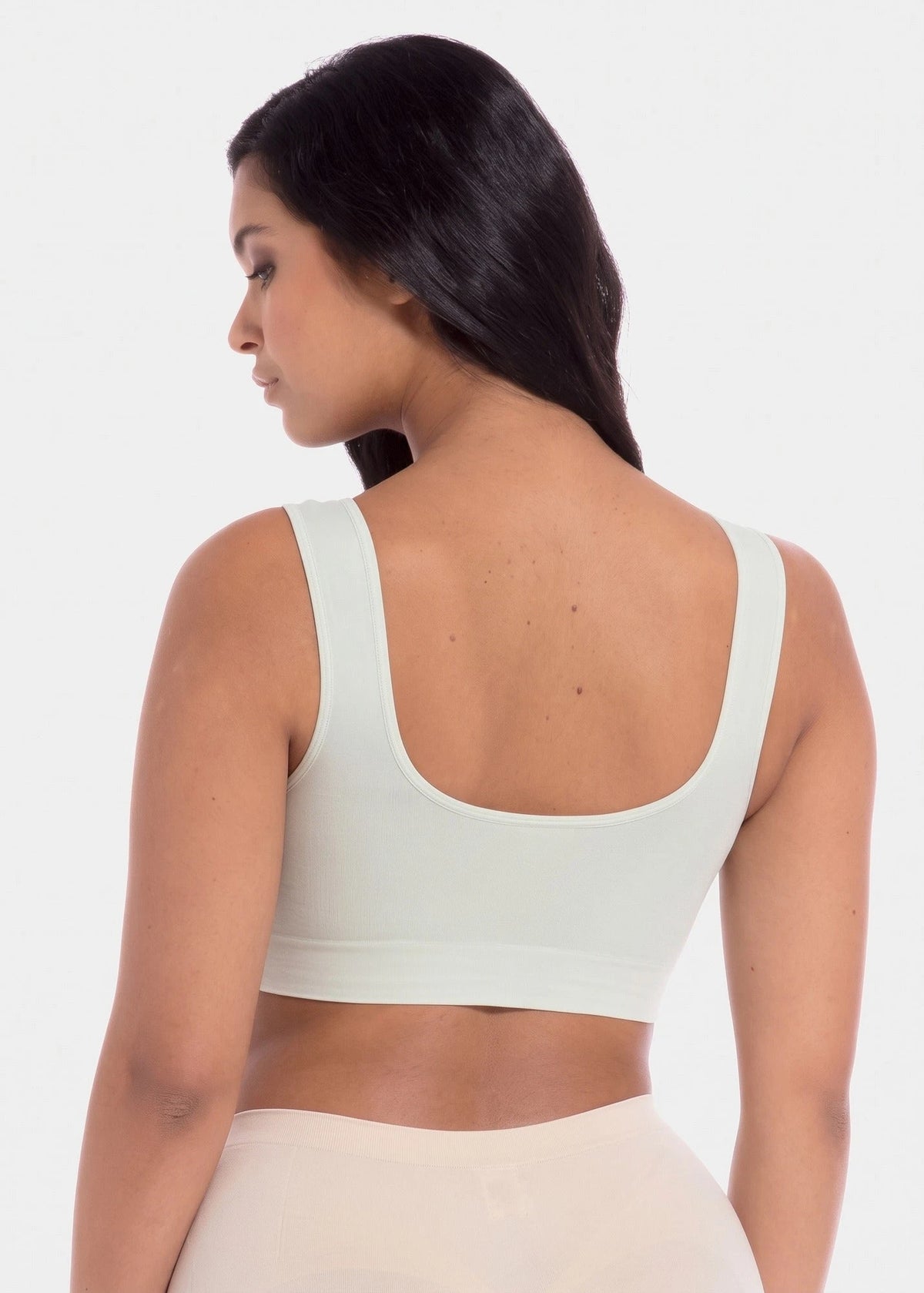 Magic Magic Bamboe Bustier - Comfort BH - Comfort Bra