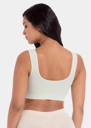 Magic Magic Bamboe Bustier - Comfort BH - Comfort Bra