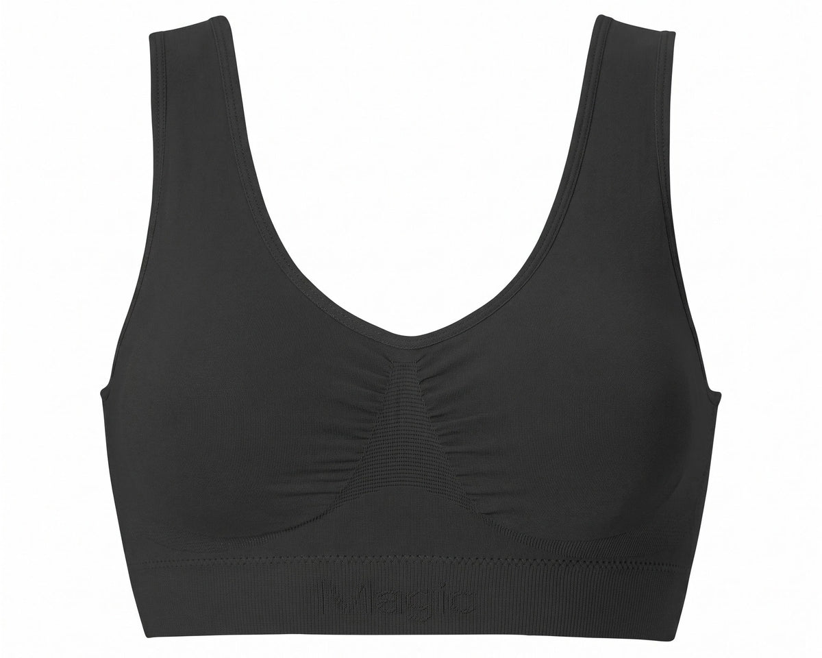 Magic Magic Bamboe Bustier - Comfort BH - Comfort Bra