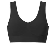 Magic Magic Bamboe Bustier - Comfort BH - Comfort Bra