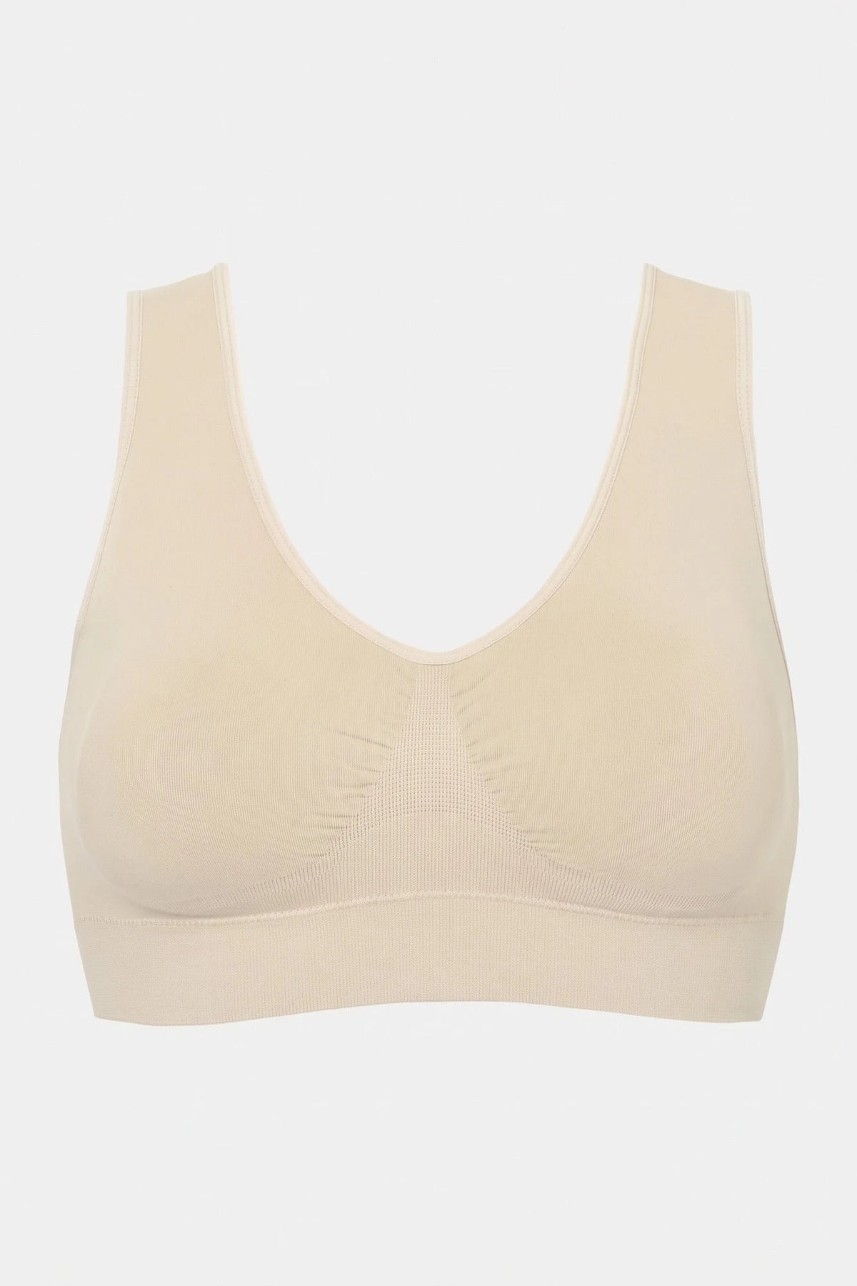 Magic Magic Bamboe Bustier - Comfort BH - Comfort Bra