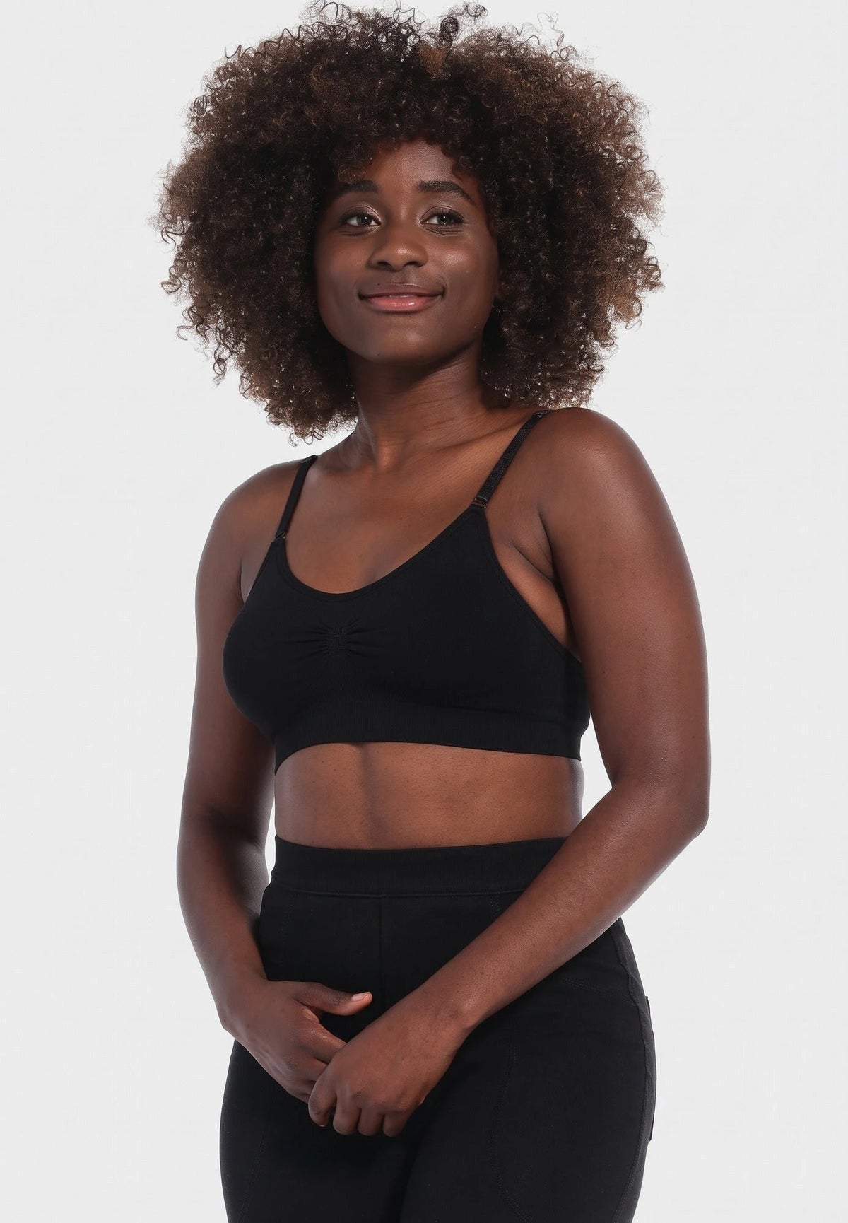 Magic Magic Bamboe - Comfort BH - Comfort Bra - Spaghetti band