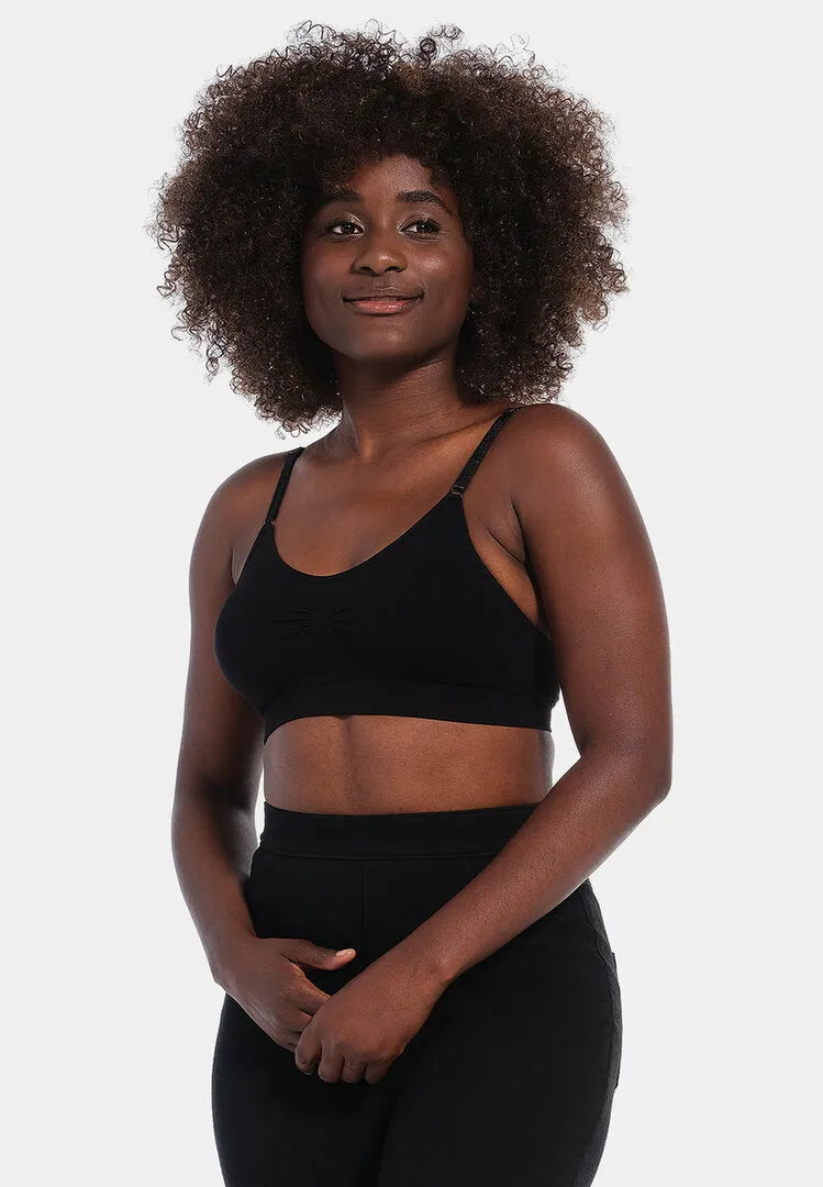 Magic Magic Bamboe - Comfort BH - Comfort Bra - Spaghetti band