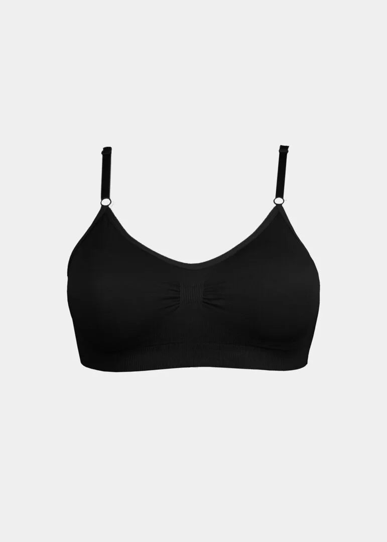 Magic Magic Bamboe - Comfort BH - Comfort Bra - Spaghetti band