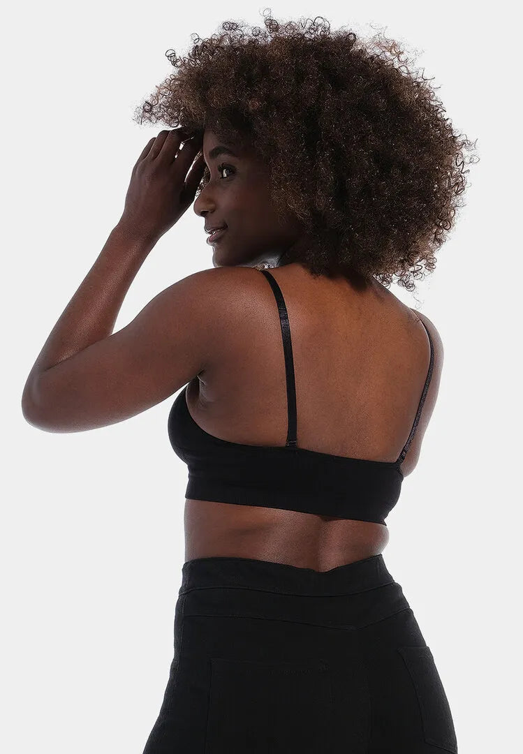 Magic Magic Bamboe - Comfort BH - Comfort Bra - Spaghetti band